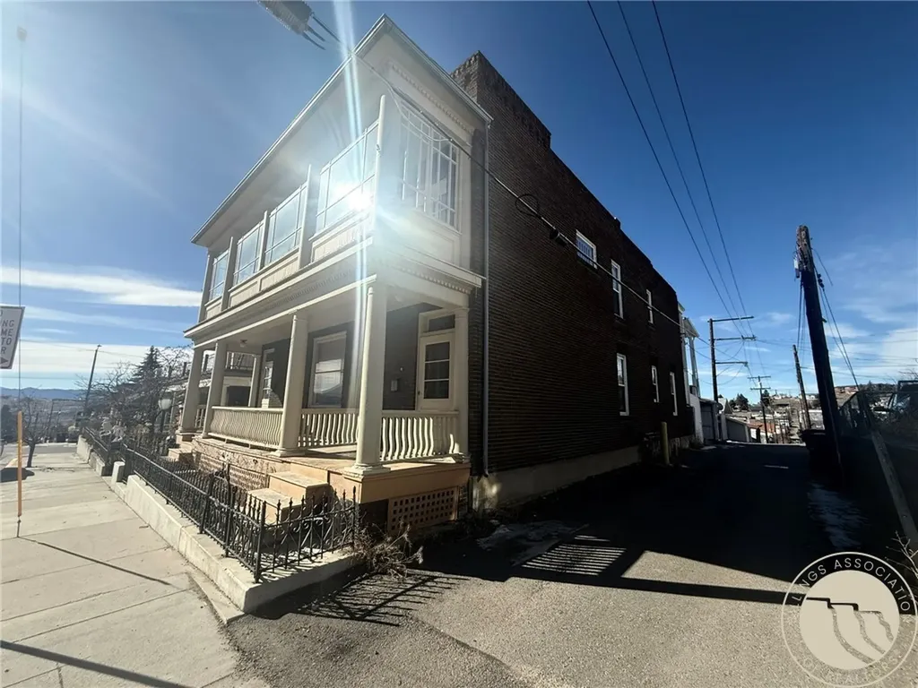 205 N Excelsior Avenue Other MT 59701