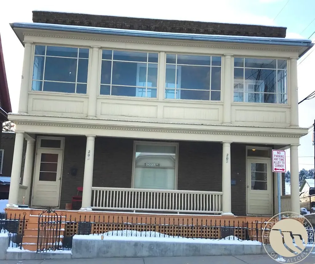205 N Excelsior Avenue Other MT 59701