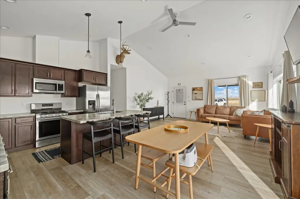 44 Remington Ranch Road Red Lodge MT 59068