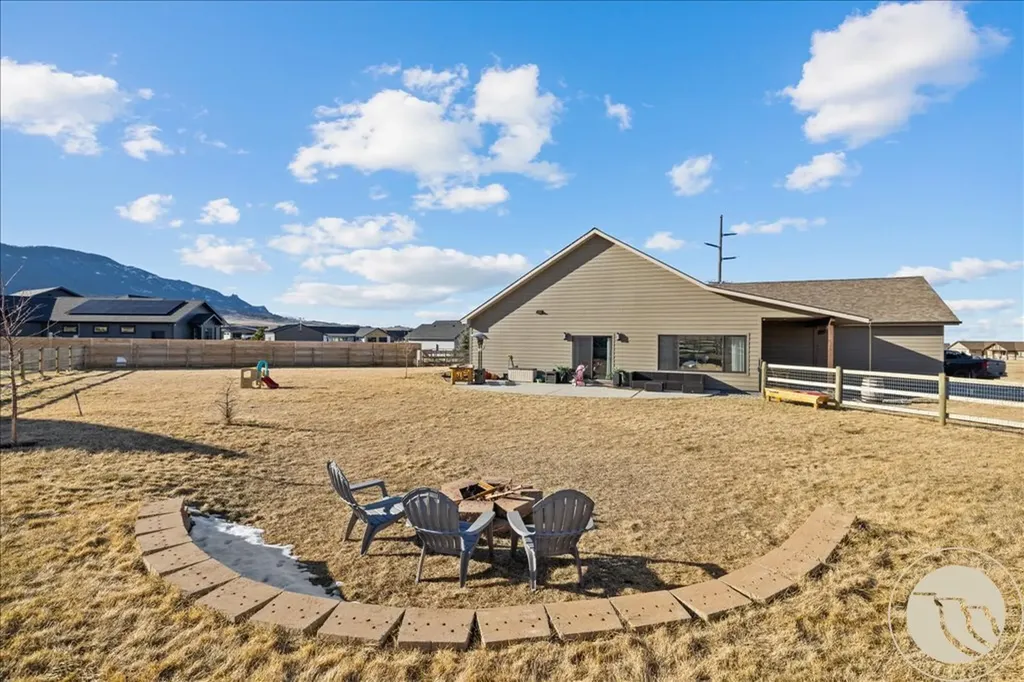 44 Remington Ranch Road Red Lodge MT 59068