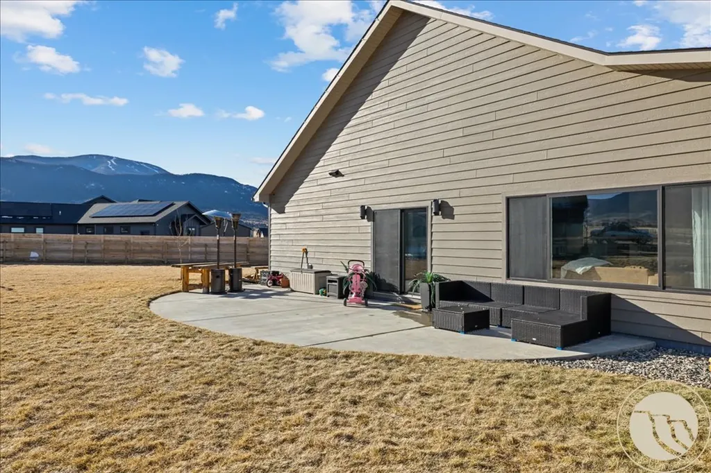 44 Remington Ranch Road Red Lodge MT 59068