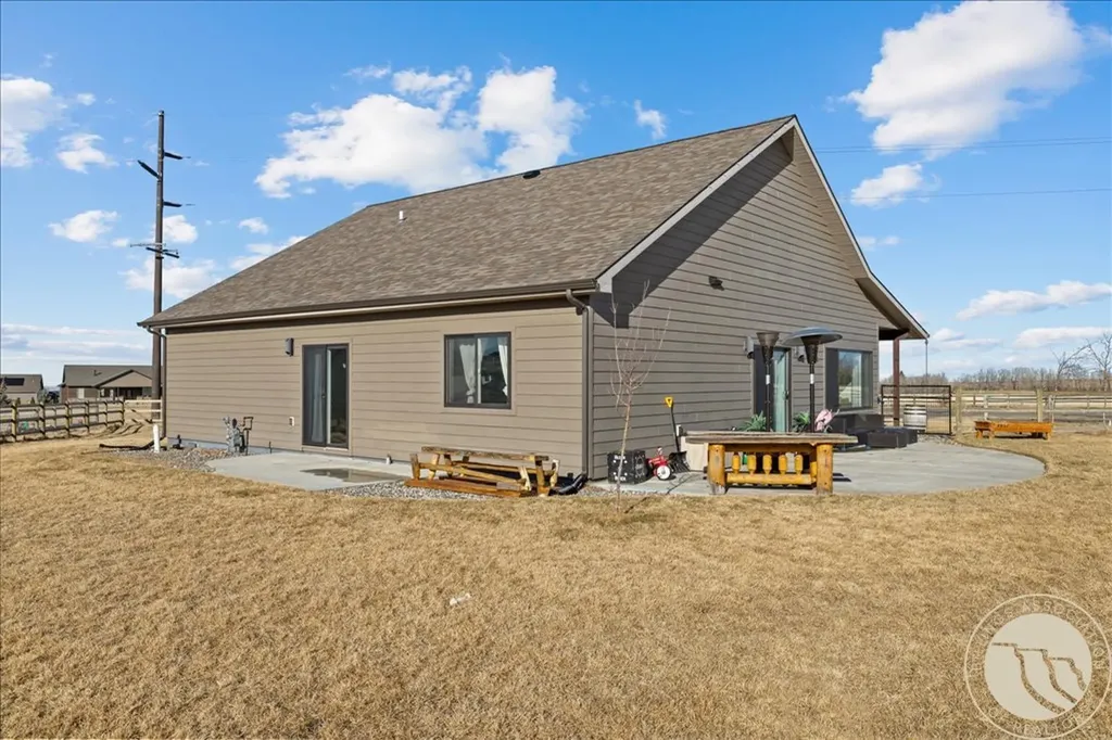 44 Remington Ranch Road Red Lodge MT 59068