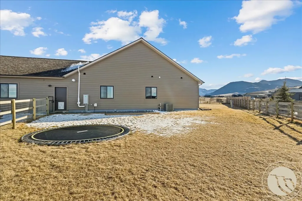 44 Remington Ranch Road Red Lodge MT 59068
