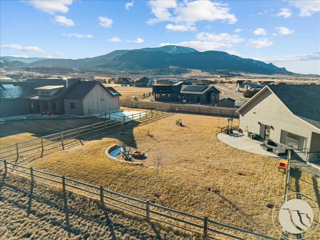 44 Remington Ranch Road Red Lodge MT 59068