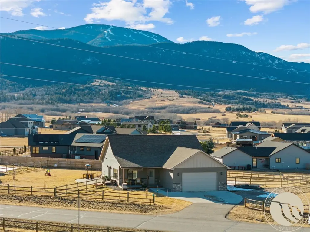 44 Remington Ranch Road Red Lodge MT 59068