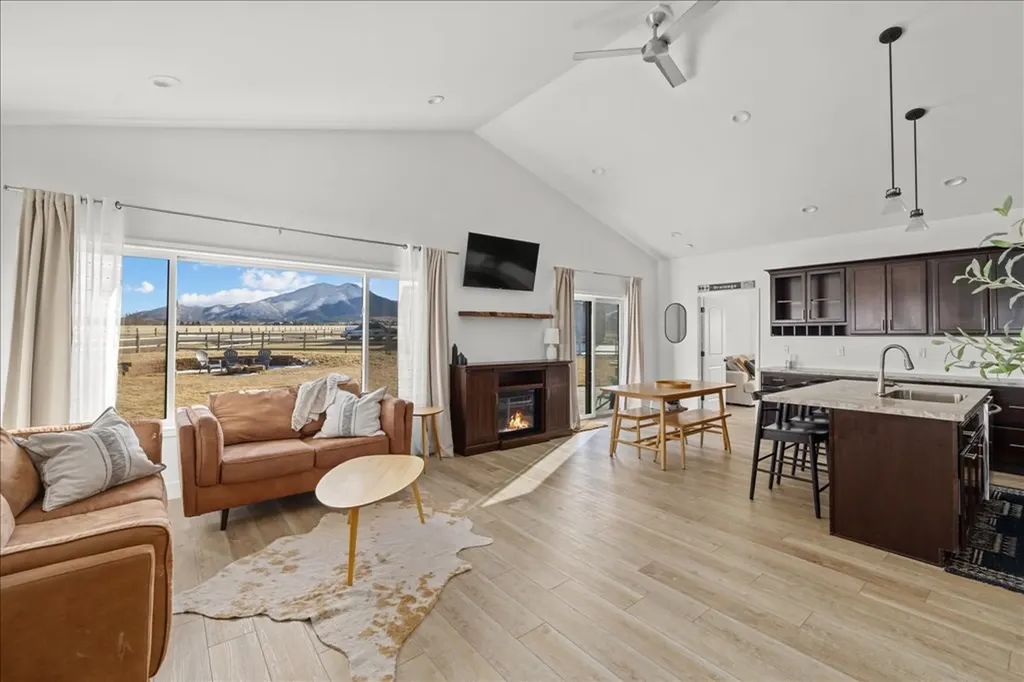 44 Remington Ranch Road Red Lodge MT 59068