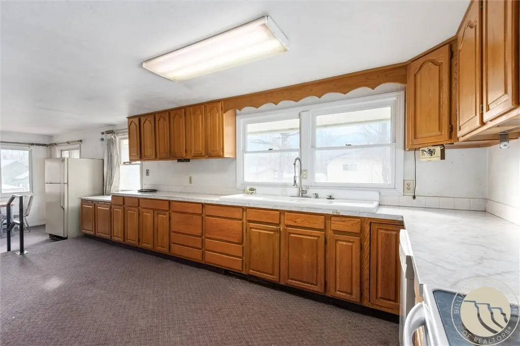 420 3rd Street W Roundup MT 59072