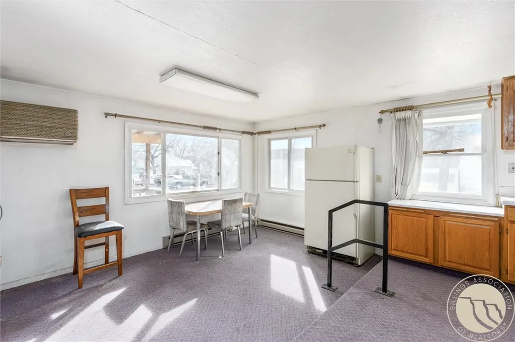 420 3rd Street W Roundup MT 59072