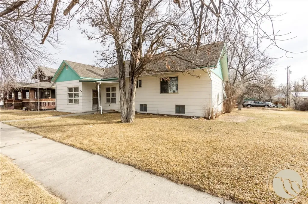 420 3rd Street W Roundup MT 59072