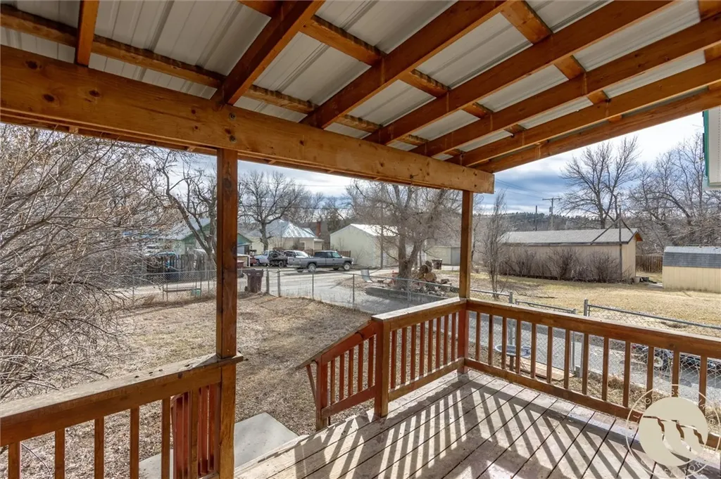420 3rd Street W Roundup MT 59072