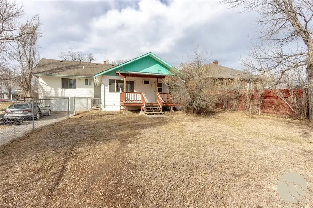420 3rd Street W Roundup MT 59072