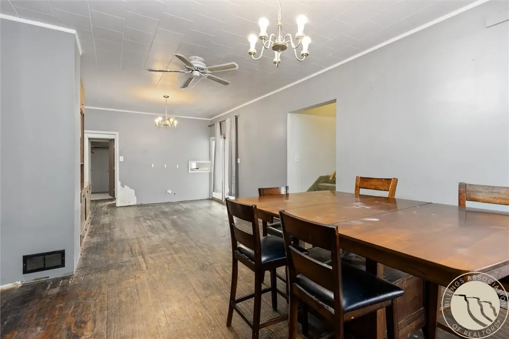 420 3rd Street W Roundup MT 59072