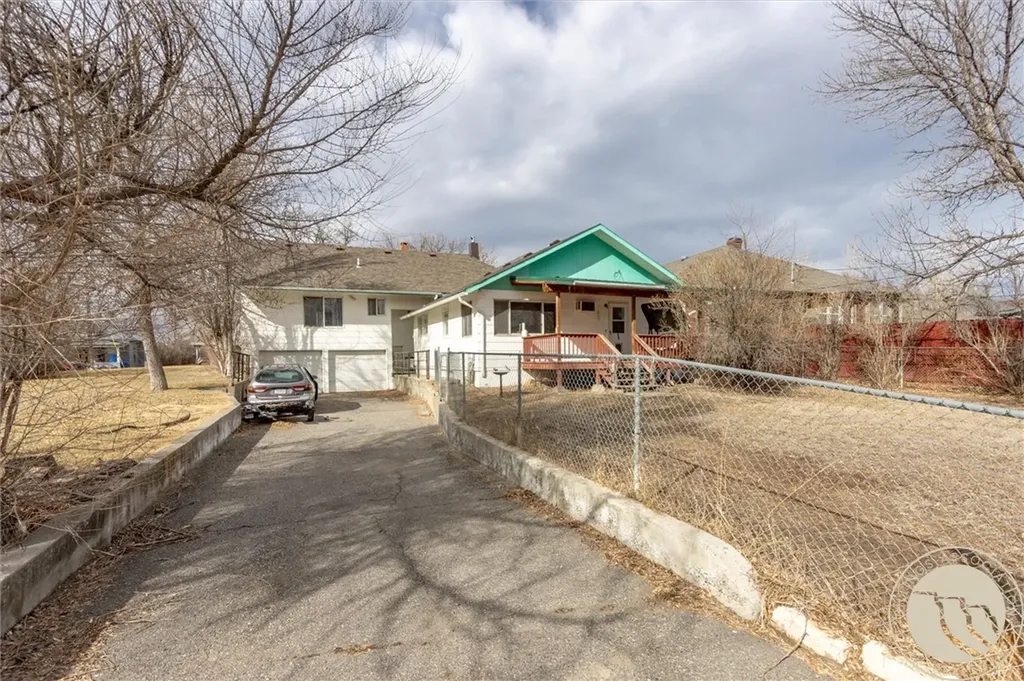 420 3rd Street W Roundup MT 59072