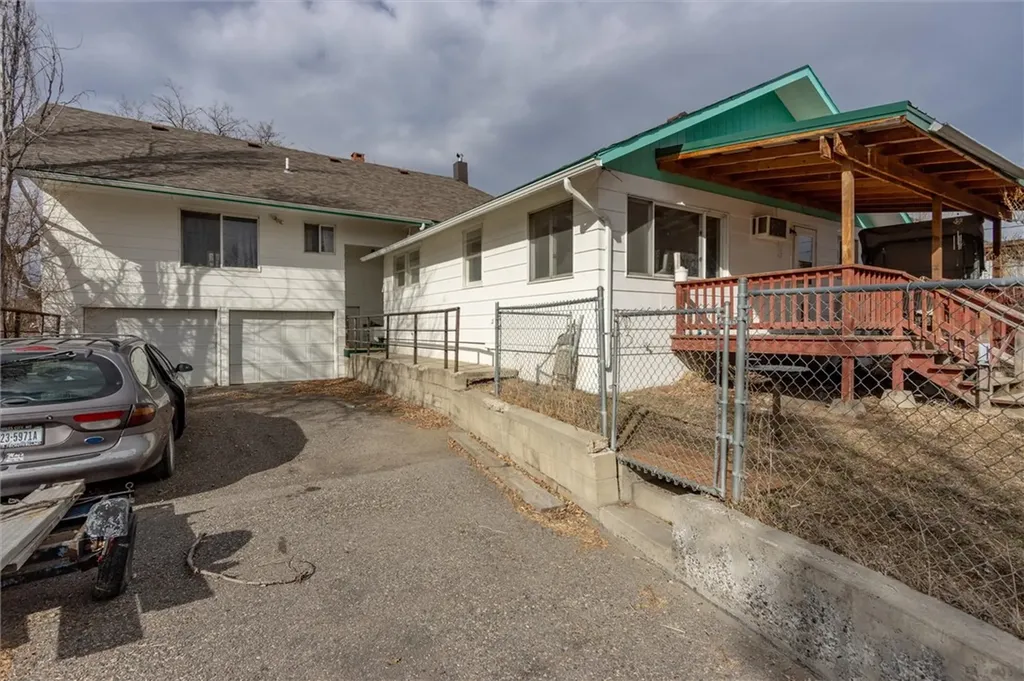 420 3rd Street W Roundup MT 59072