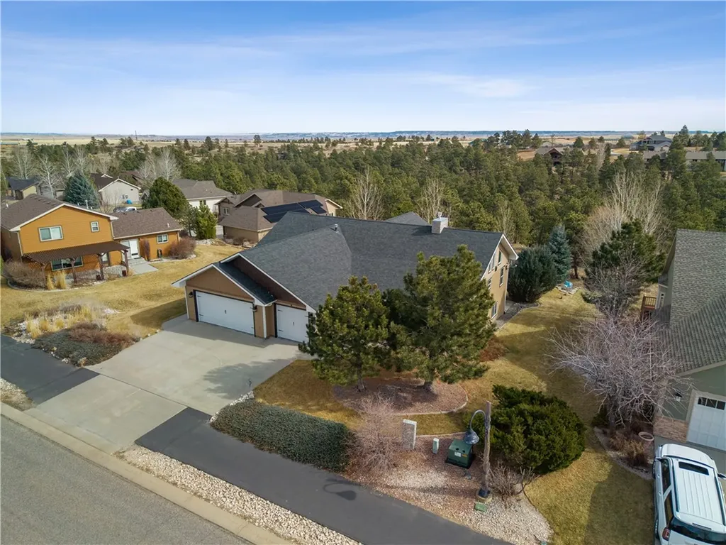 4149 Iron Horse Trail Billings MT 59106