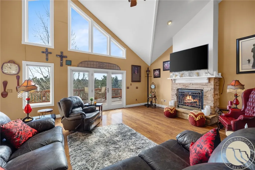 4149 Iron Horse Trail Billings MT 59106