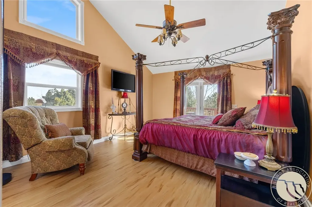 4149 Iron Horse Trail Billings MT 59106