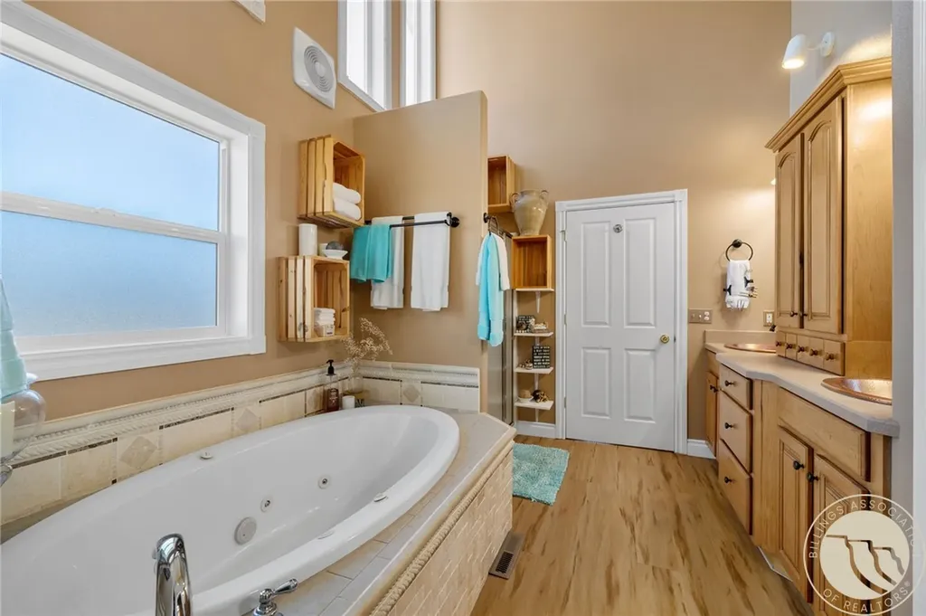 4149 Iron Horse Trail Billings MT 59106