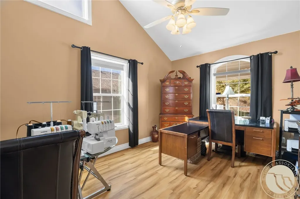4149 Iron Horse Trail Billings MT 59106