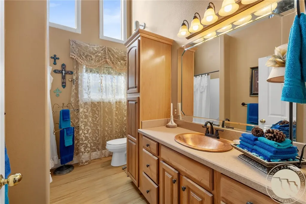 4149 Iron Horse Trail Billings MT 59106