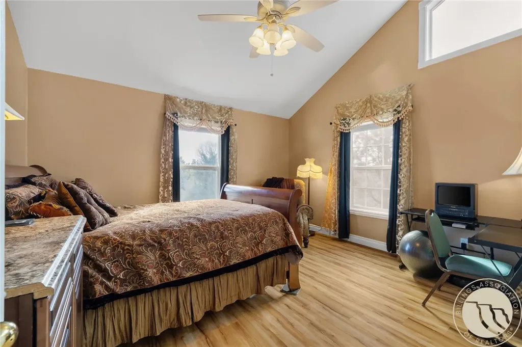 4149 Iron Horse Trail Billings MT 59106