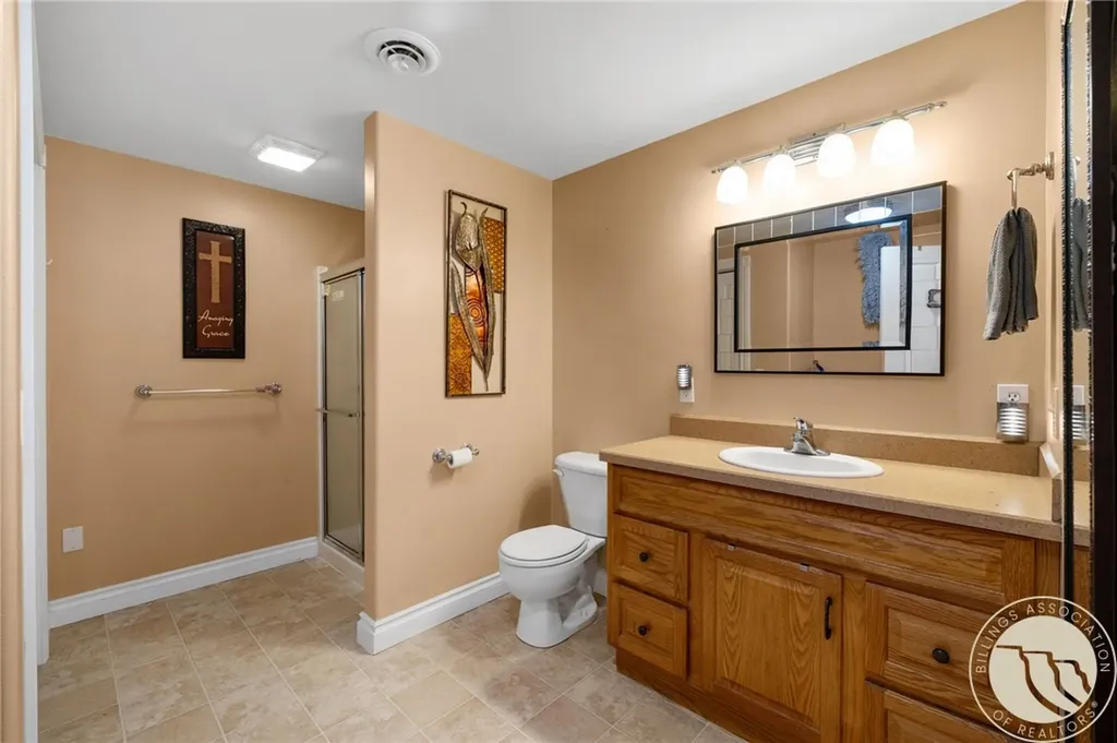 4149 Iron Horse Trail Billings MT 59106