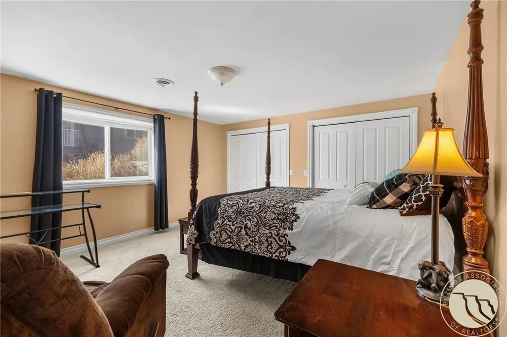 4149 Iron Horse Trail Billings MT 59106