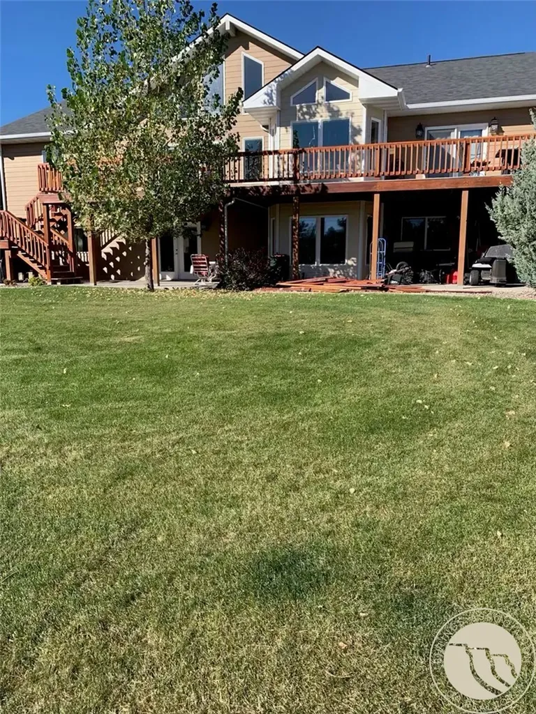 4149 Iron Horse Trail Billings MT 59106