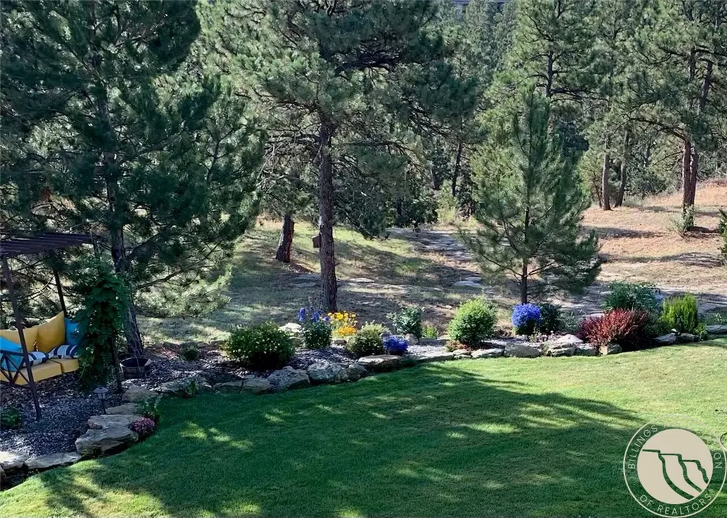 4149 Iron Horse Trail Billings MT 59106