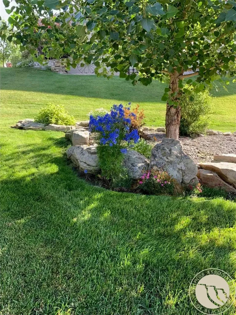 4149 Iron Horse Trail Billings MT 59106