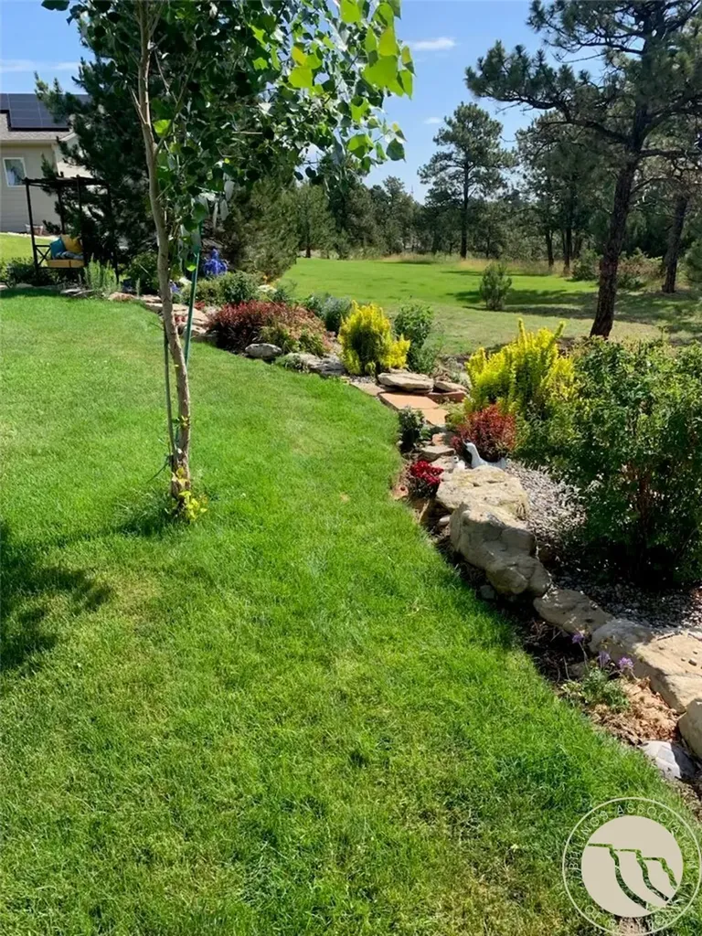 4149 Iron Horse Trail Billings MT 59106