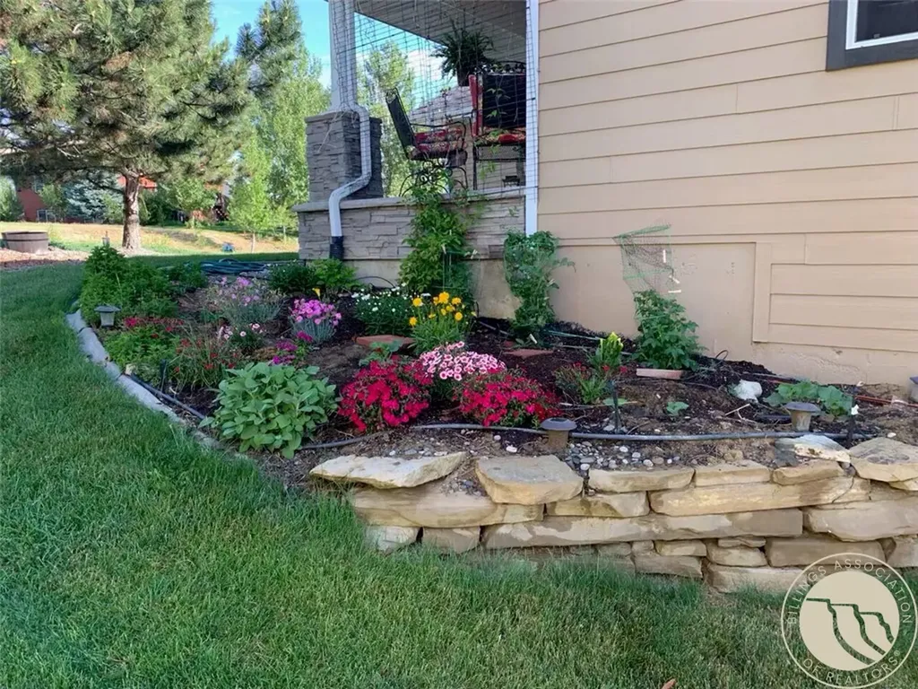 4149 Iron Horse Trail Billings MT 59106