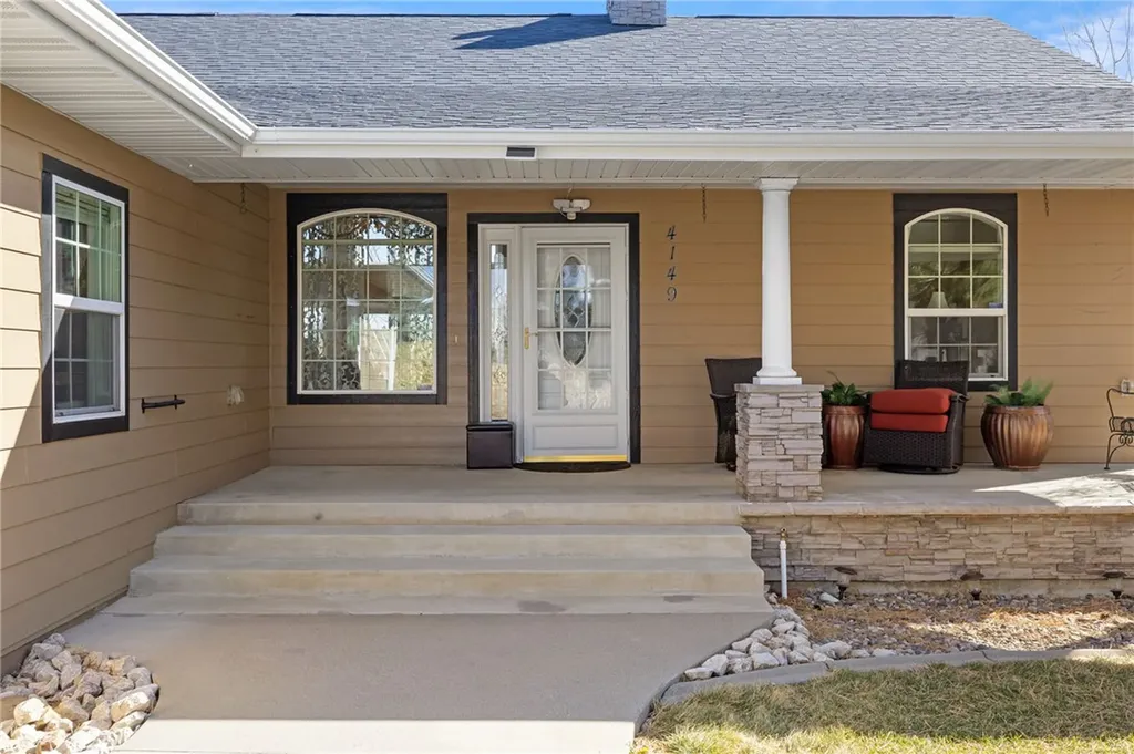 4149 Iron Horse Trail Billings MT 59106