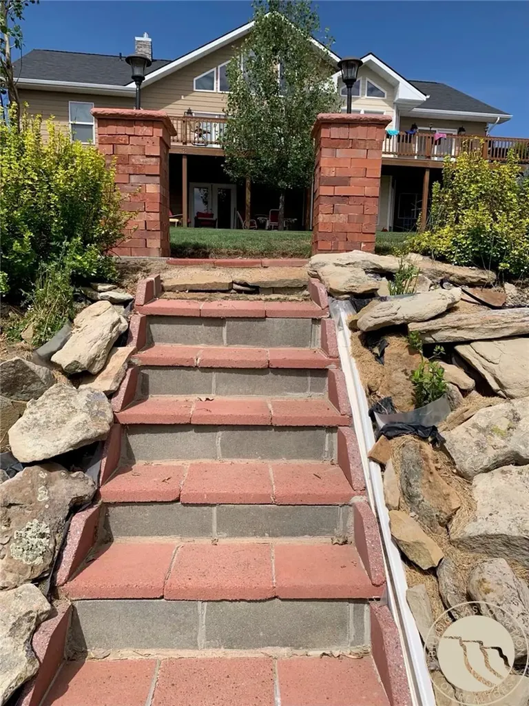 4149 Iron Horse Trail Billings MT 59106
