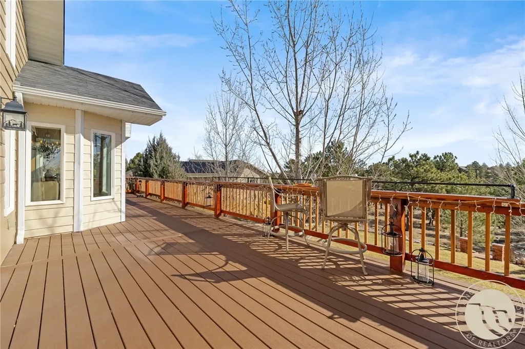 4149 Iron Horse Trail Billings MT 59106