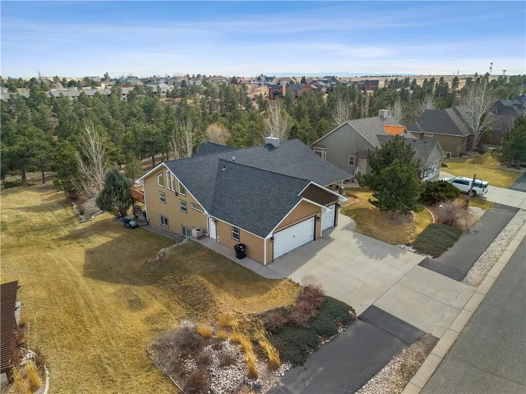 4149 Iron Horse Trail Billings MT 59106