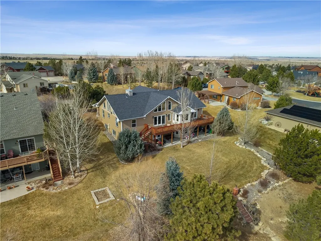 4149 Iron Horse Trail Billings MT 59106