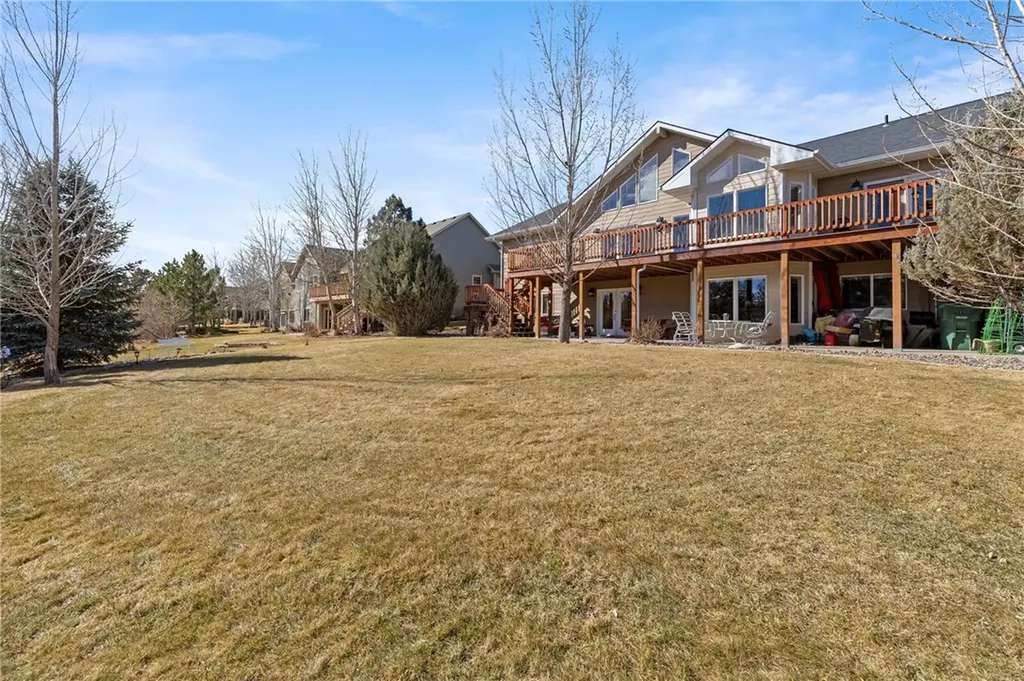 4149 Iron Horse Trail Billings MT 59106