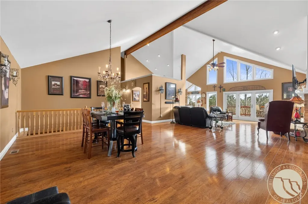 4149 Iron Horse Trail Billings MT 59106