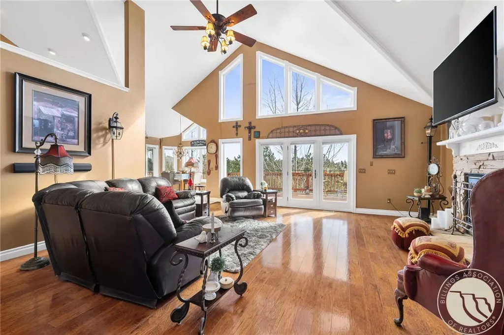 4149 Iron Horse Trail Billings MT 59106
