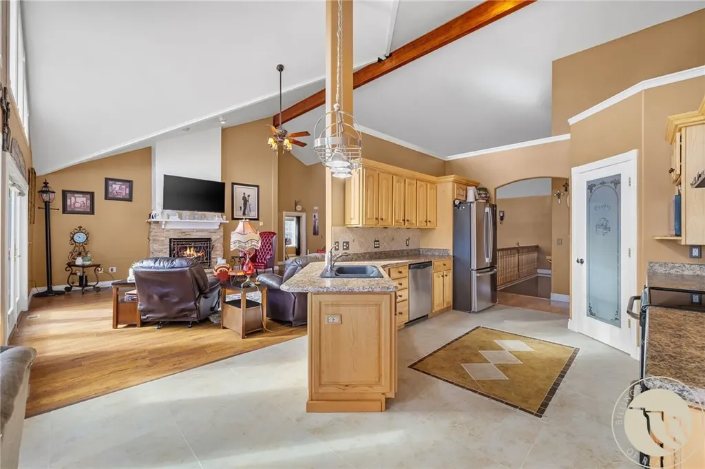 4149 Iron Horse Trail Billings MT 59106