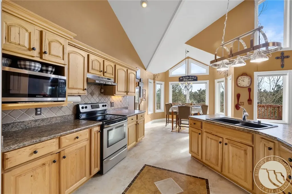 4149 Iron Horse Trail Billings MT 59106