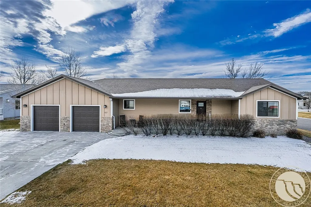 157 Melody Lane Columbus MT 59019