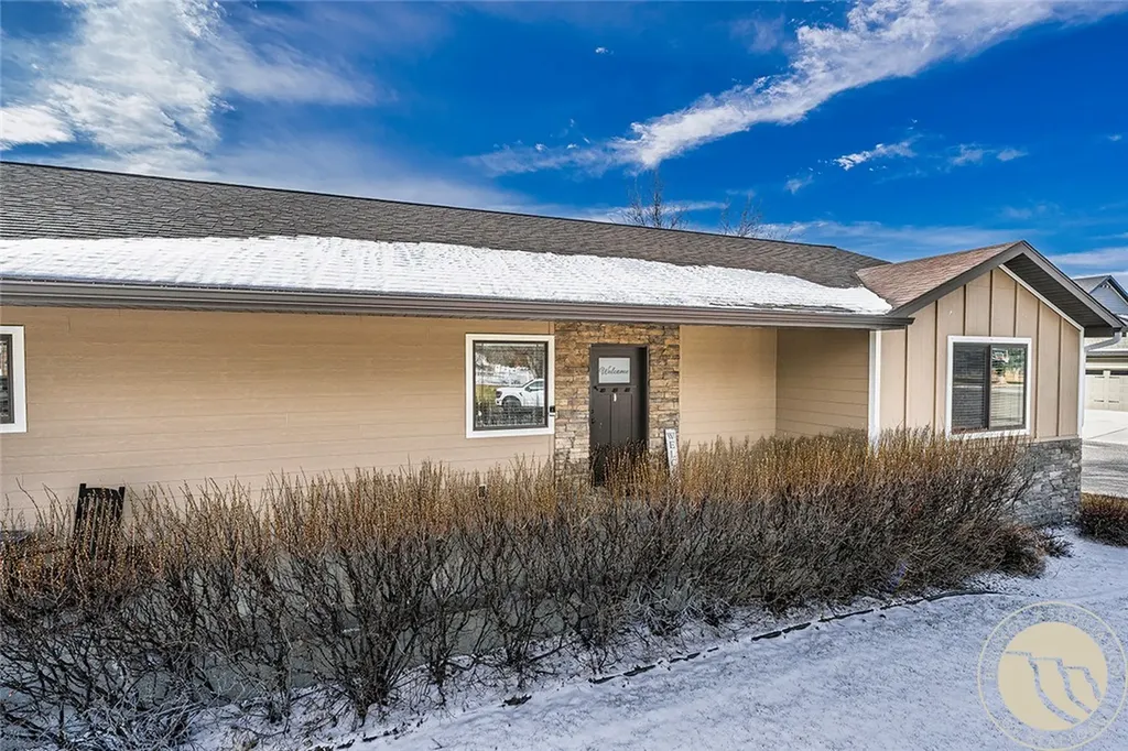 157 Melody Lane Columbus MT 59019