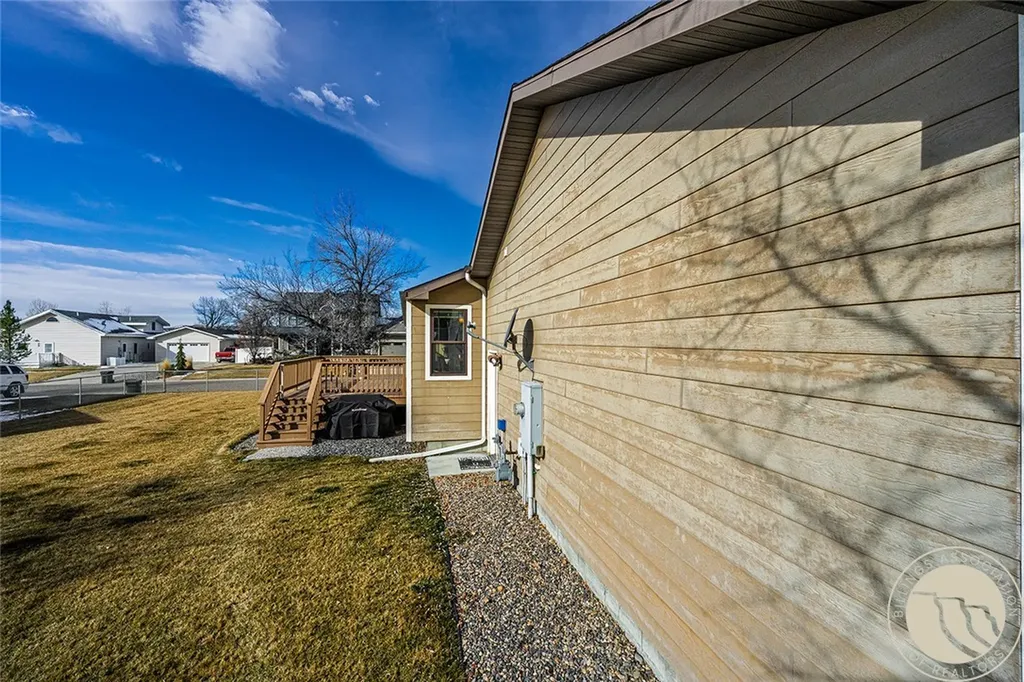 157 Melody Lane Columbus MT 59019