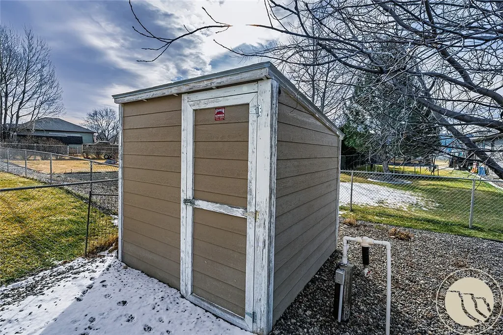 157 Melody Lane Columbus MT 59019