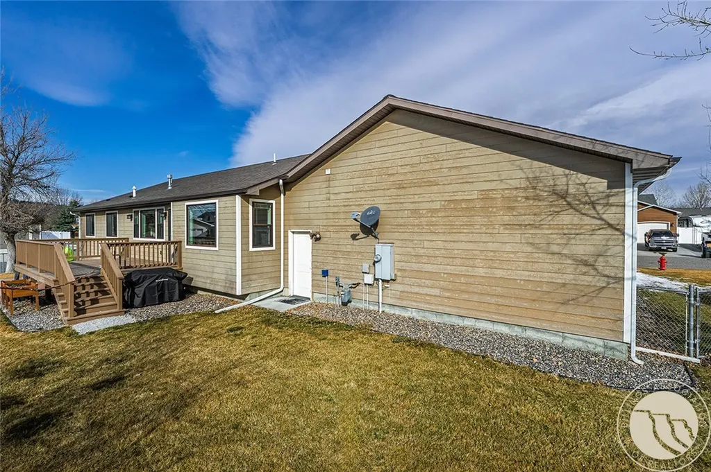 157 Melody Lane Columbus MT 59019