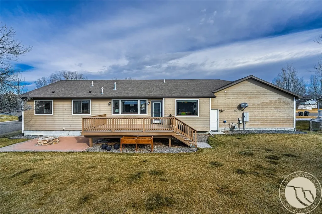 157 Melody Lane Columbus MT 59019