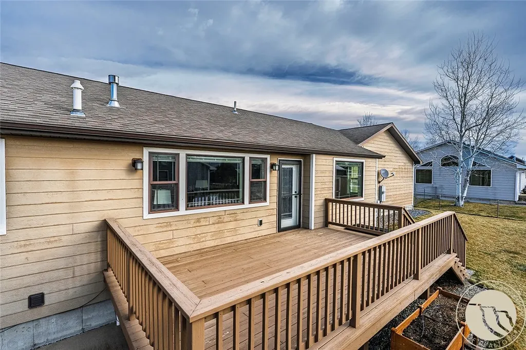 157 Melody Lane Columbus MT 59019