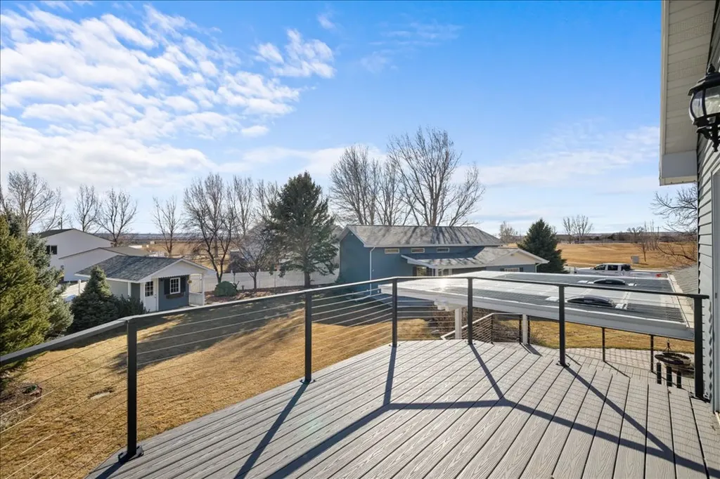 5150 Coneflower Avenue Billings MT 59106